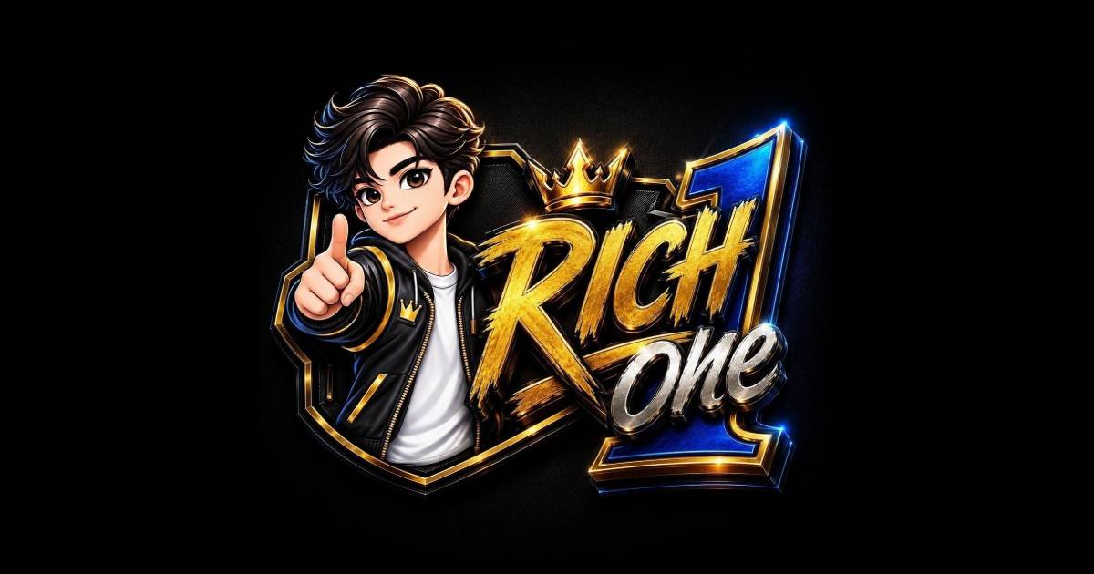 RichOne Casino - One Place. Richer Play. Premium Slots, Live Tables, and Jackpots